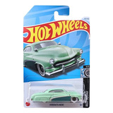 Carrinho Hot Wheels Hirohata Merc Lote H 2024 Hry69 Mattel