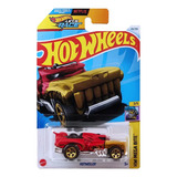 Carrinho Hot Wheels Hotweiler Lote H 2024 Htd19 Mattel