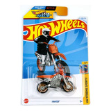 Carrinho Hot Wheels Let s Race Mattel Vários Modelos