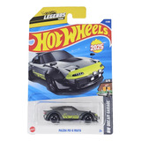 Carrinho Hot Wheels Mazda Mx 5 Miata Legends Tour 2025 Hyw18