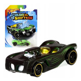 Carrinho Hot Wheels Muda De Cor Color Shifters Mattel 1 64 Cor 16 Angels