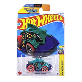 Carrinho Hot Wheels Piranha Terror Let s Race 2024 Htc04