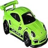 Carrinho Hot Wheels Premium Porsche 911 GT3 RS Forza Horizon 4 GRL77