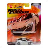Carrinho Hot Wheels Premium Velozes E Furiosos 1 64