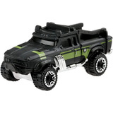 Carrinho Hot Wheels Rally Baja Crawler Velozes E Furiosos