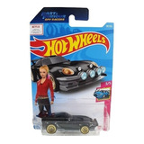 Carrinho Hot Wheels Temáticos Jogo Filmes Colecionáveis Raro