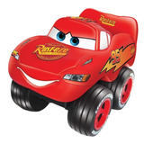 Carrinho Infantil Fofomóvel Disney Pixar Cars