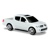Carrinho Infantil Pick up Rx Sport Mitsubishi L200 Roma