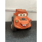 Carrinho Infantil Tow Matter Fofomovel Disney Pixar