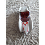 Carrinho Match 5 Speed Recer Antigo 8 Cm