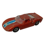 Carrinho Matchbox Lesney No 41 Ford Gt