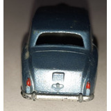 Carrinho Matchbox N 44 Rolls royce Silver Cloud B049