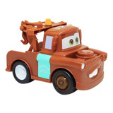 Carrinho Mater Track Talkers Disney C