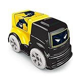 Carrinho Mini Defensor Noturno II GGB Plast