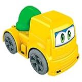 Carrinho Mini Frota Guincho II- GGB Plast