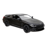 Carrinho Miniatura Bmw M8 Competition Escala 1 38 Kinsmart