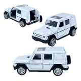 Carrinho Miniatura De Ferro Fricção Jeep Wrangler Collection