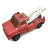 Carrinho Miniatura Ferro Guincho England Matchbox 1 64 330 