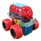 4x4