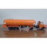 Carrinho Miniatura Scania Arpra Escala 1 50