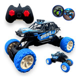 Carrinho De Controle Remoto 4x4 Monster Truck Policia - Azul - Alfabay -  Cubo Mágico - Quebra Cabeças - A loja de Profissionais e Colecionadores!