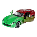 Carrinho Muda De Cor Premium Color Changers 1 64 Majorette