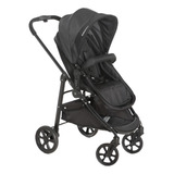 Carrinho Olympus Galzerano New Black