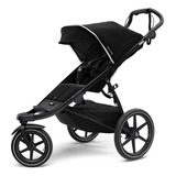 Carrinho Para 1 Bebê Thule Urban Glide 3 Corrida Preto