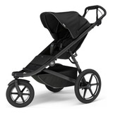 Carrinho Para Bebê Thule Urban Glide Ill 3 Rodas Black