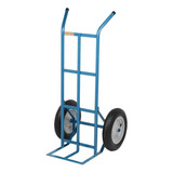 Carrinho Para Carga 200 Kg Pneu Com Câmara Ccp200 Fercar