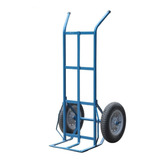 Carrinho Para Carga 200 Kg Pneu Com Câmara