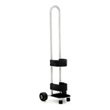 Carrinho Para Cilindro De Oxigênio Crv04 Vagalumy