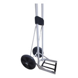Carrinho Para Cilindro De Oxigênio Crv05 Vagalumy 20 50l