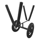 Carrinho Para Transportar Pranchas De Stand Up Paddle