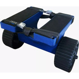 Carrinho Para Transporte De Caiaque Barco Canoa Universal