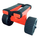 Carrinho Para Transporte De Caiaque Universal Caiaker