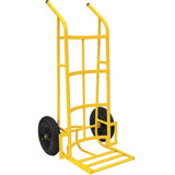 Carrinho Para Transporte De Carga Superpesada 280 Kg Vonder