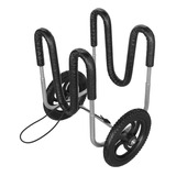 Carrinho Para Transporte De Pranchas Stand Up Sup Reforçado