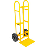 Carrinho Para Transporte Para Carga 150 Kgt Vonder