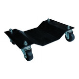 Carrinho Plataforma Tipo Tartaruga Tipo Patins Giratório
