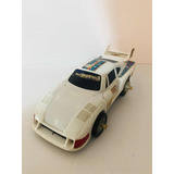 Carrinho Porche Martin Racing Glasslite Anos 80 Antigo