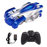 Carrinho Rc 9920l Parede De Escalada Com Rotação De 360 Gr