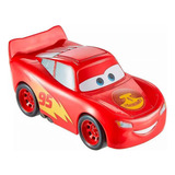 Carrinho Relâmpago Mcqueen Disney Pixar Carros