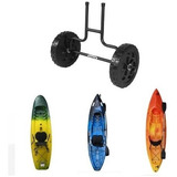 Carrinho Rodinha Para Caiaque Hunter Fishing Up Neo E Trine