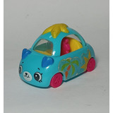 Carrinho Shopkins Cutie Cars