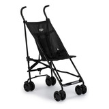 Carrinho Skinny Preto Cosco Kids