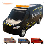 Ambulância