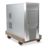 Carrinho Suporte 20x40 Para Computador 100 Mdf Hanover