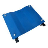 Carrinho Tartaruga Tipo Patins Para Movimentar Cargas
