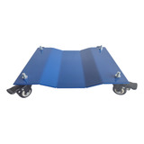 Carrinho Tartaruga Tipo Patins Para Movimentar Cargas